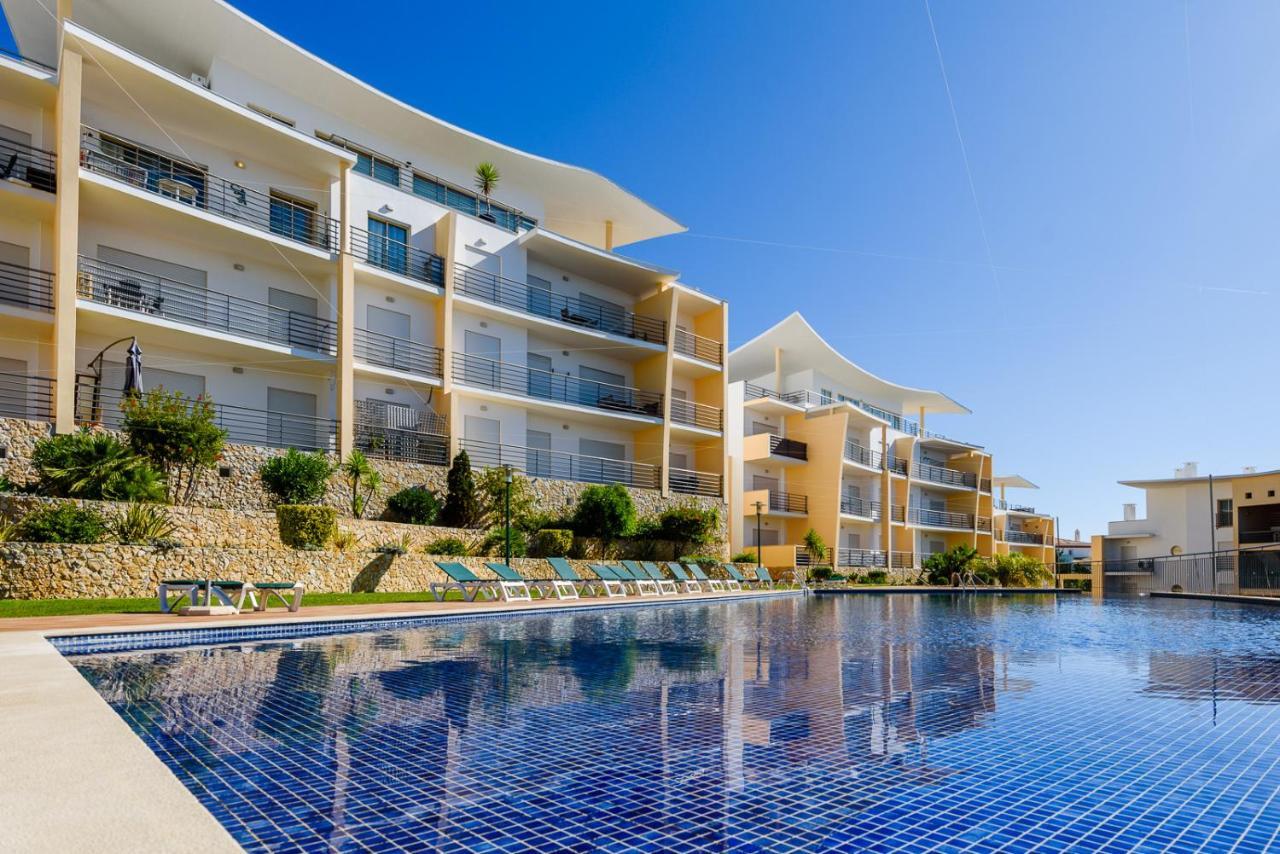 Apartament Homes Ocean View With Sunbathing Terrace, 2 Swimming Pools & Tennis Court *