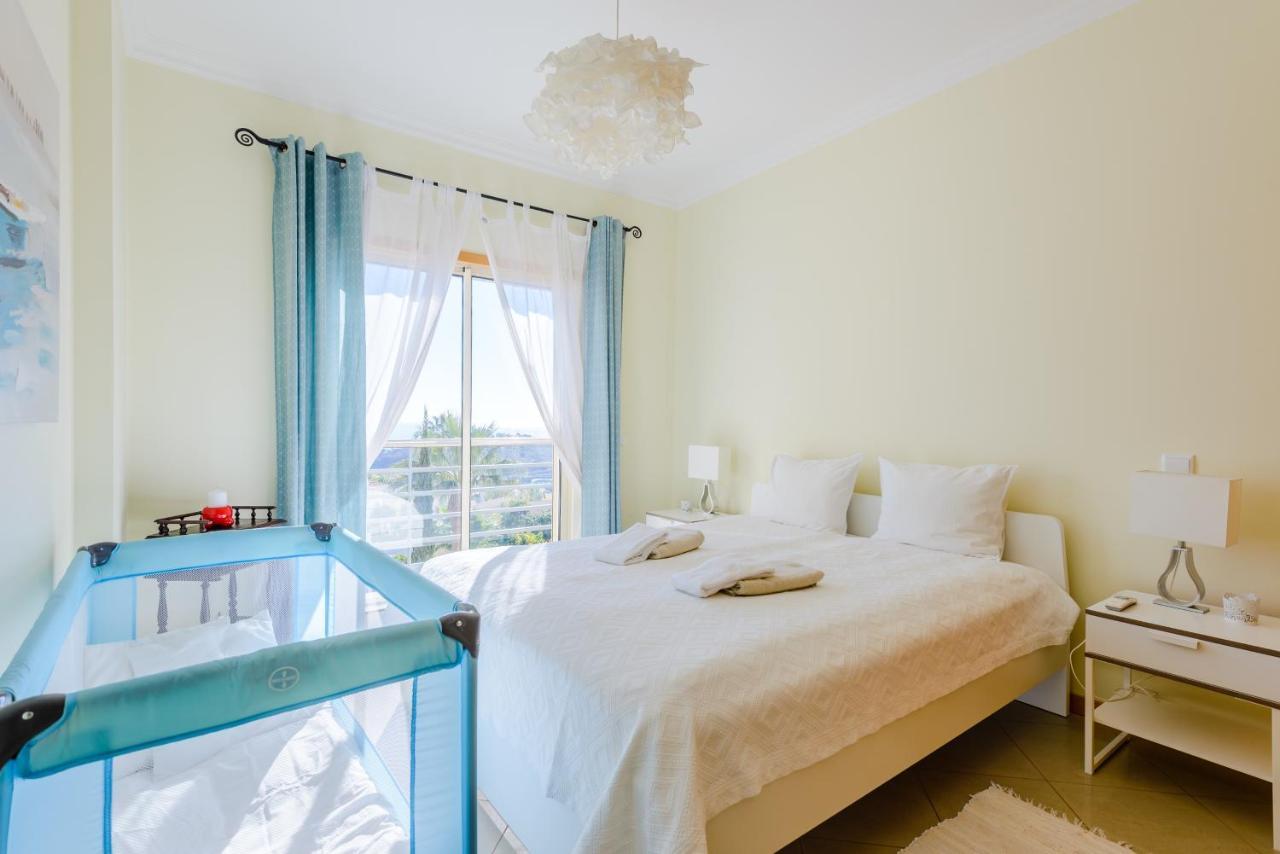 Homes Ocean View With Sunbathing Terrace, 2 Swimming Pools & Tennis Court Apartament