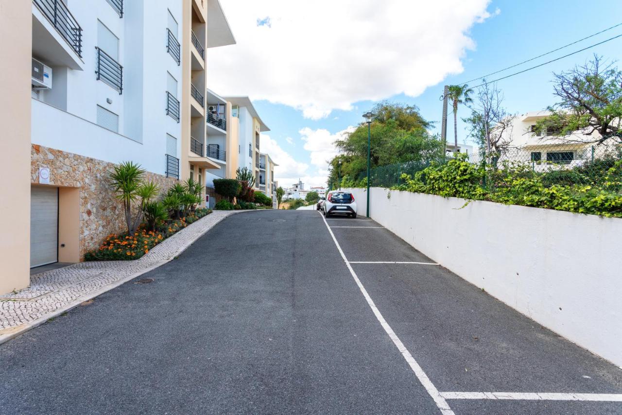 Apartament Homes Ocean View With Sunbathing Terrace, 2 Swimming Pools & Tennis Court
